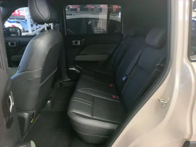 Baojun Yep Plus — Фото автомобиля 16