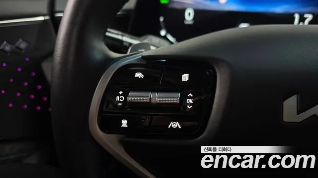 Kia K8 Signature — Фото автомобиля 14