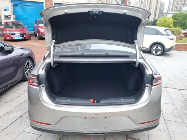 GAC Aion S Plus — Фото автомобиля 18