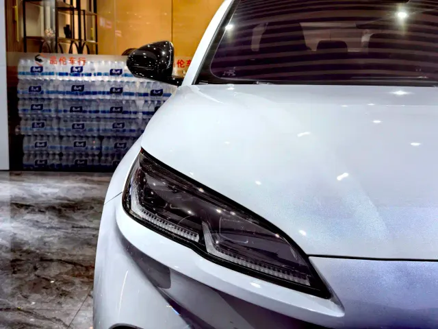 BYD Seal 06 — Фото автомобиля 12