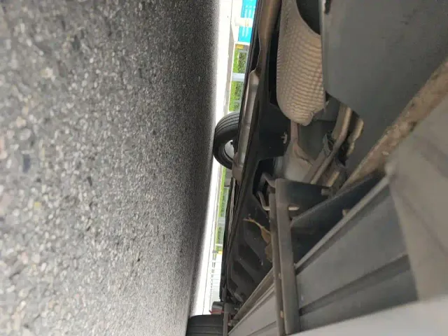 Ford Edge — Фото автомобиля 18