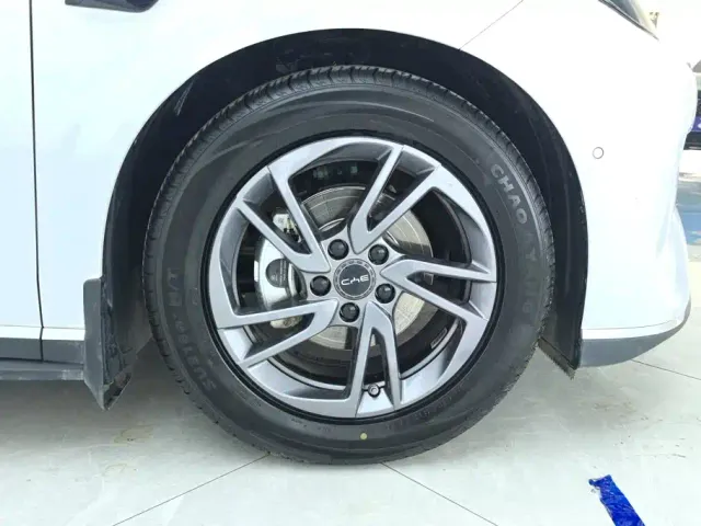 BYD Seal 06 — Фото автомобиля 6