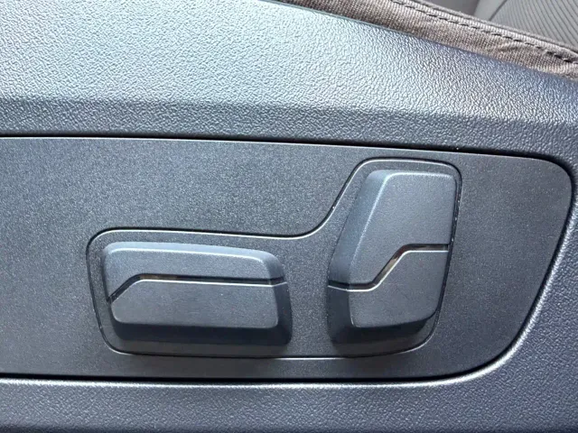 BMW X1 — Фото автомобиля 9
