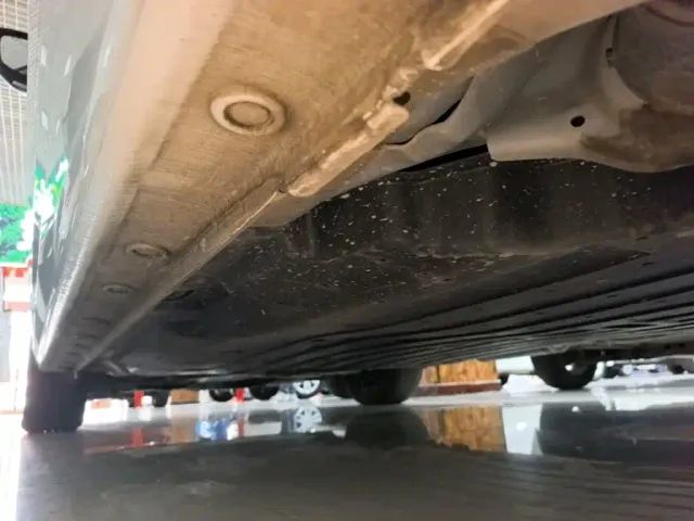 Honda Fit — Фото автомобиля 21