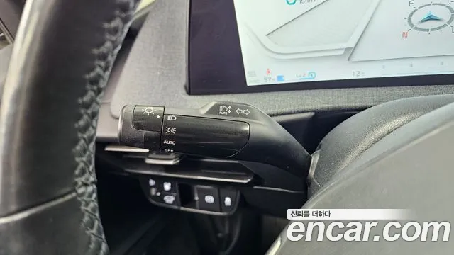 Kia EV6 — Фото автомобиля 29