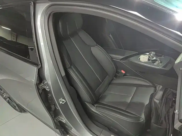 Cadillac Optiq — Фото автомобиля 24