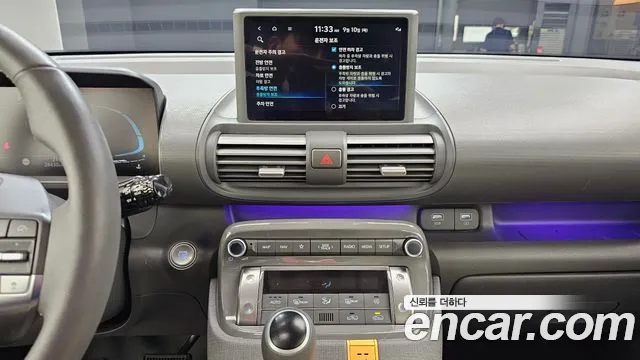 Hyundai Casper — Фото автомобиля 14