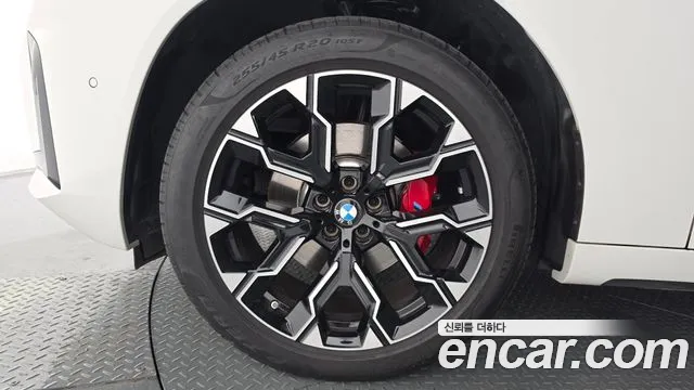 BMW X3 xDrive 20 M Sport Pro — Фото автомобиля 5