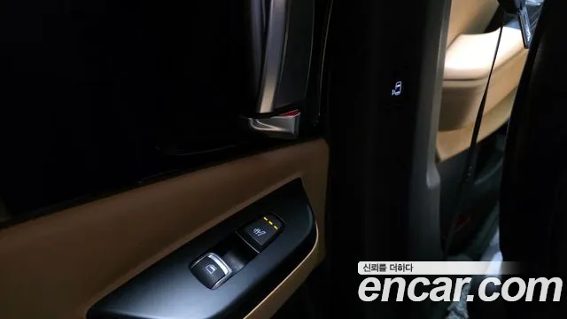 Kia Canival Carnival 4 поколение Дизель 9 мест Prestige — Фото автомобиля 18