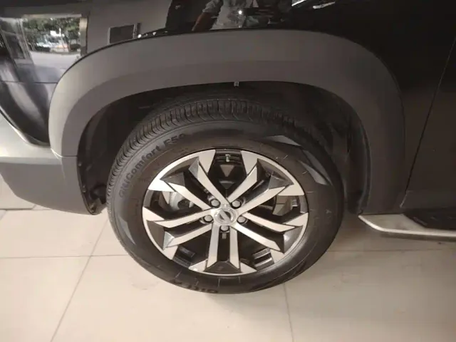 Haval Big Dog — Фото автомобиля 21