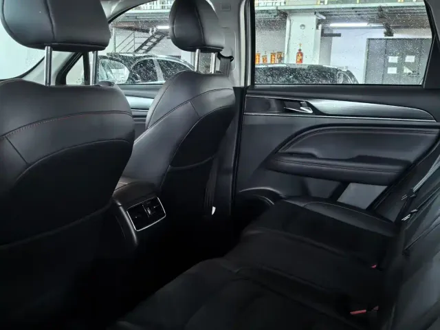 GAC Trumpchi GS4 PLUS — Фото автомобиля 7