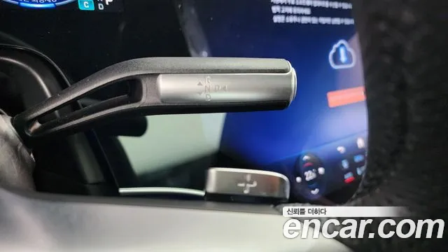 Mercedes-Benz EQS V297 — Фото автомобиля 18