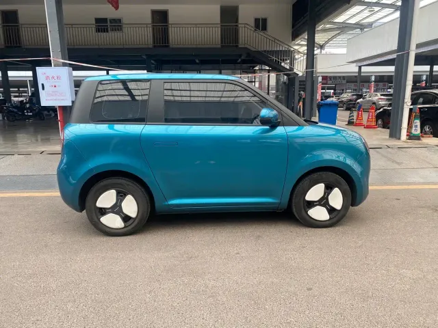 Changan Lumin — Фото автомобиля 4