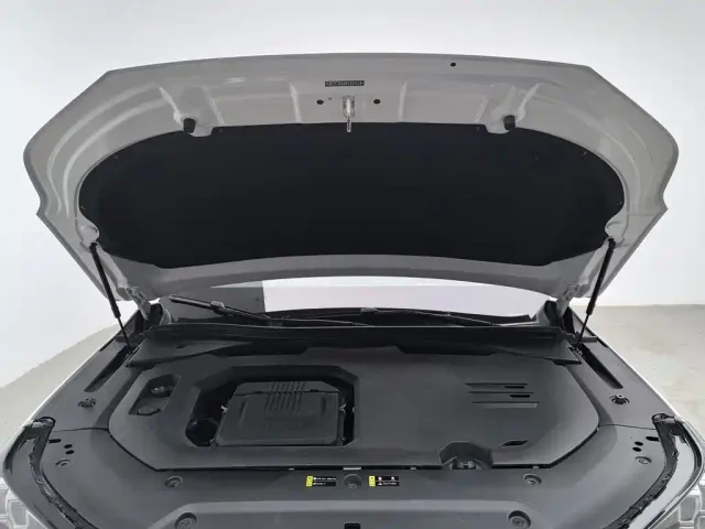 GAC Trumpchi GS8 — Фото автомобиля 6