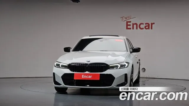 BMW 3 Series G20 — Фото автомобиля 3