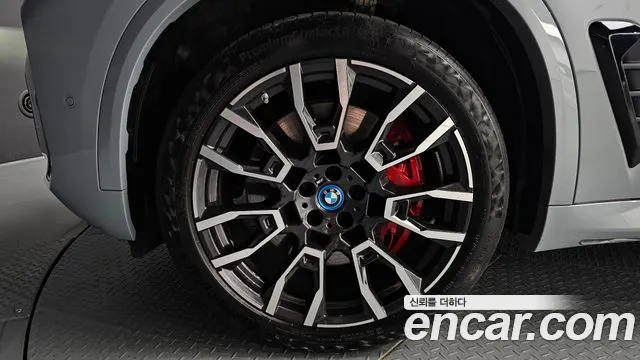 BMW X5 — Фото автомобиля 5
