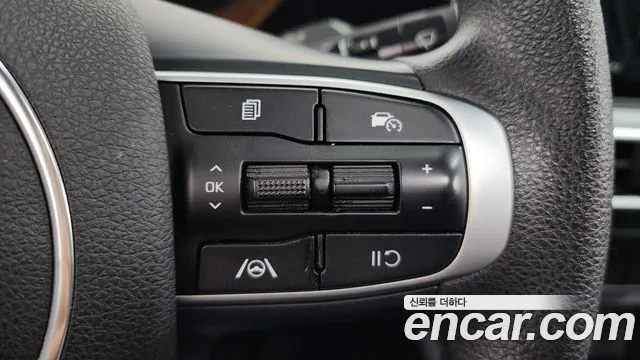 Kia K5 Generation 3 — Фото автомобиля 22