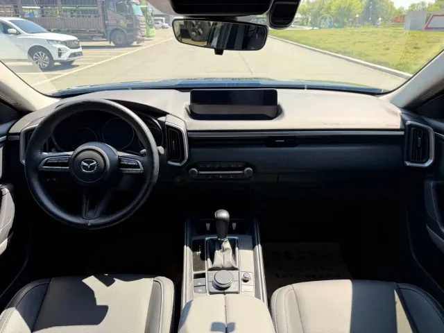 Mazda CX-50 Xingye — Фото автомобиля 5