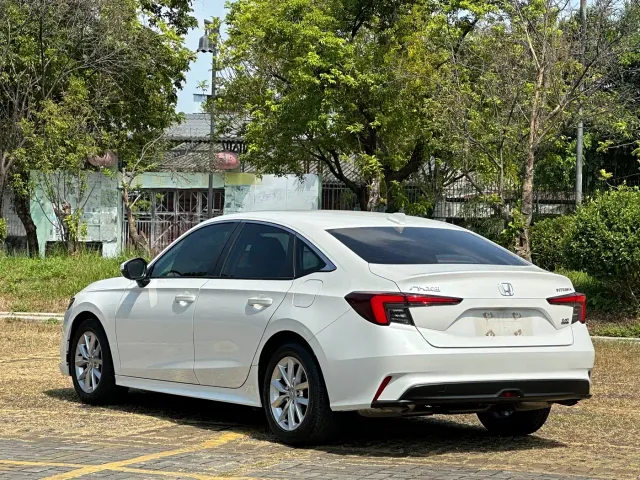 Honda Integra — Фото автомобиля 27