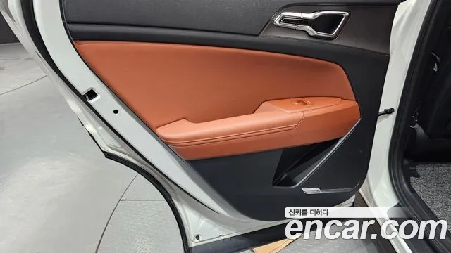 Kia Sportage — Фото автомобиля 25
