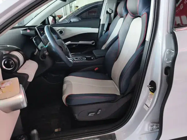 BYD Yuan PLUS — Фото автомобиля 14