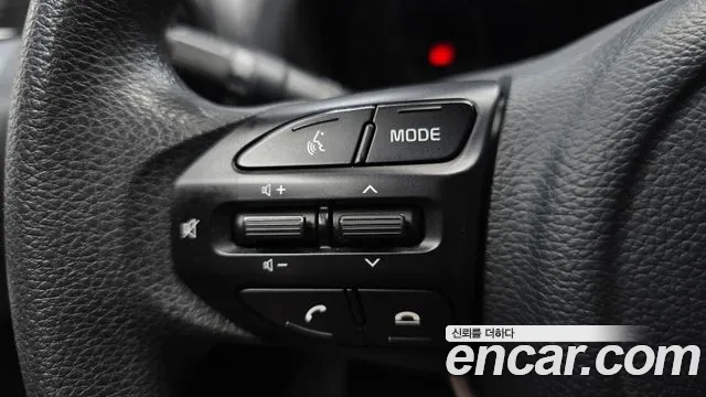 Kia morning Morning Urban (JA) Prestige — Фото автомобиля 20