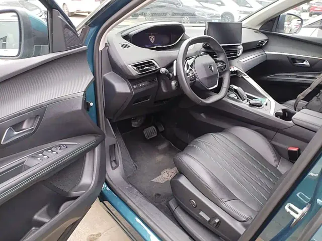 Peugeot 5008 — Фото автомобиля 15