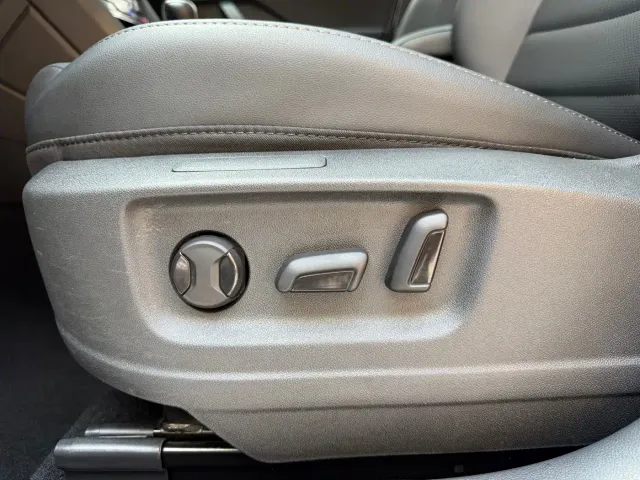 Volkswagen Tharu — Фото автомобиля 12