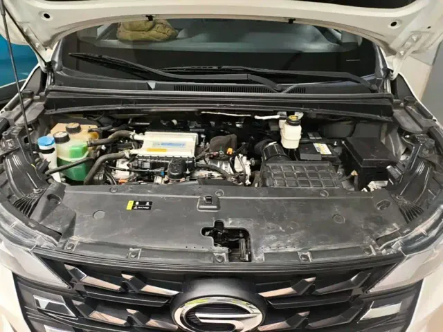 GAC Trumpchi M6 — Фото автомобиля 19