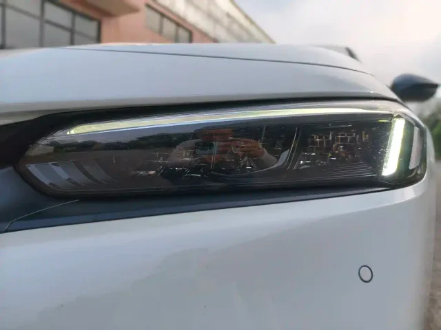 Honda Civic — Фото автомобиля 18