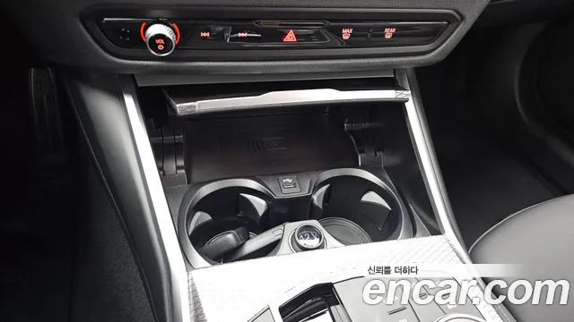 BMW 3 Series G20 — Фото автомобиля 17