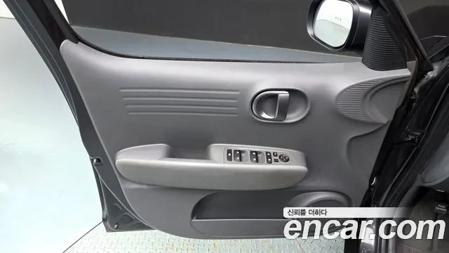 Hyundai Casper — Фото автомобиля 24