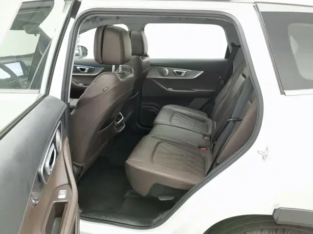 Chery Tiggo 8 PRO — Фото автомобиля 15