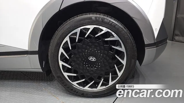 Hyundai Ioniq 5 Ioniq5 — Фото автомобиля 6