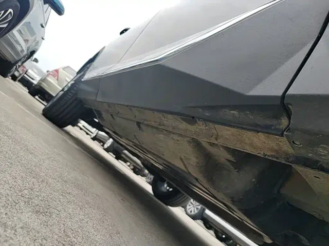 GAC Trumpchi GS8 — Фото автомобиля 20