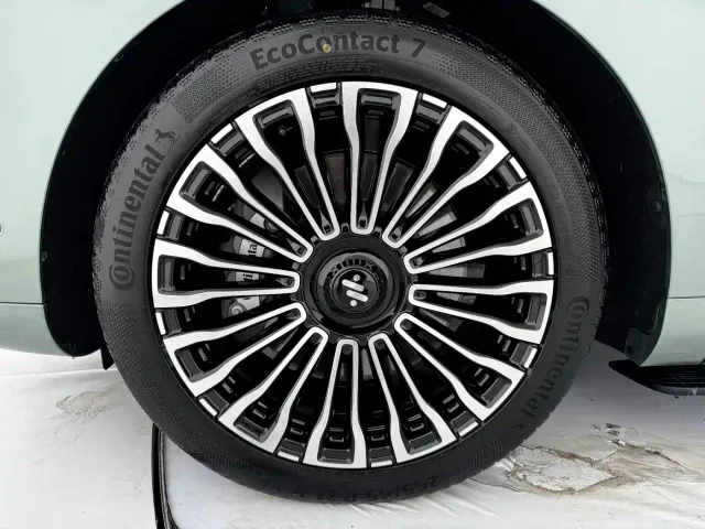 IM Motors LS8 — Фото автомобиля 8