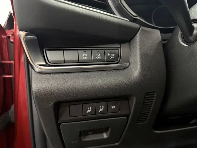 Mazda CX-30 — Фото автомобиля 10