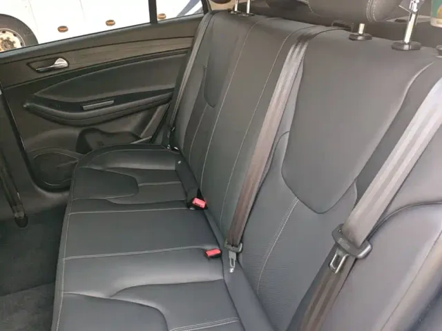 Chery Arrizo 5 — Фото автомобиля 12