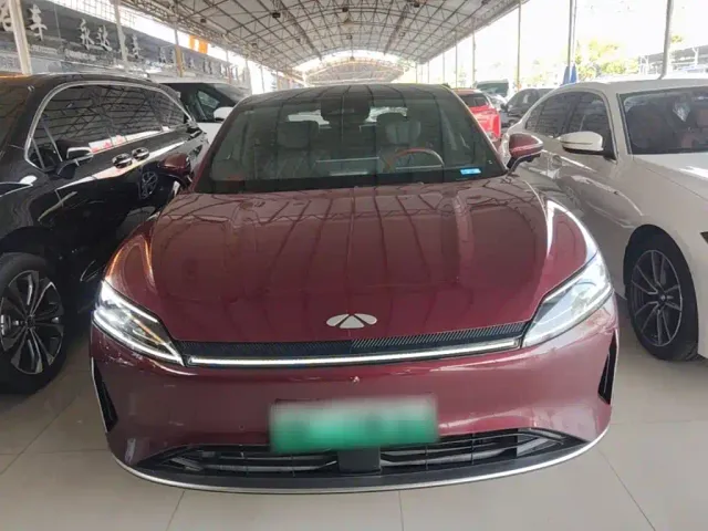 Chery Fulwin A9L — Фото автомобиля 2