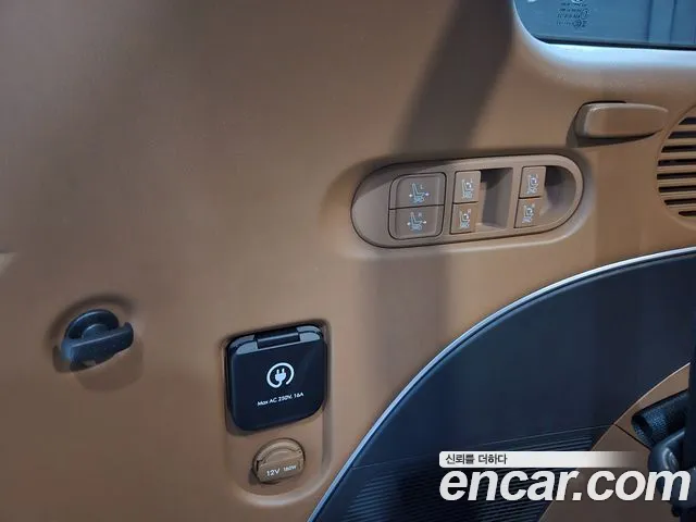 Hyundai Palisade LX3 — Фото автомобиля 17