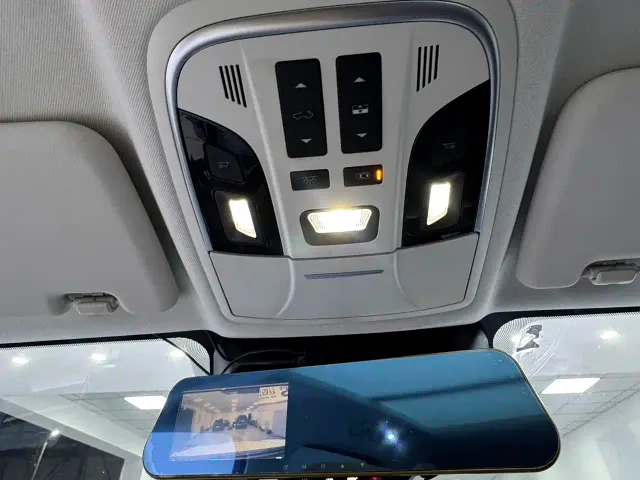 Haval Haval H6 2021 Model 1.5T Automatic Champion Edition — Фото автомобиля 18