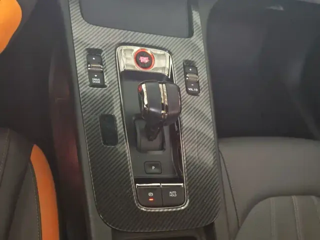 GAC Trumpchi Emkoo — Фото автомобиля 10