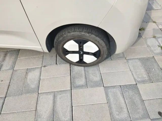 Wuling Hongguang Mini EV — Фото автомобиля 25