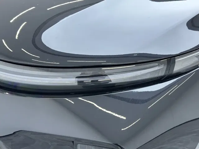 Li Auto L7 — Фото автомобиля 11