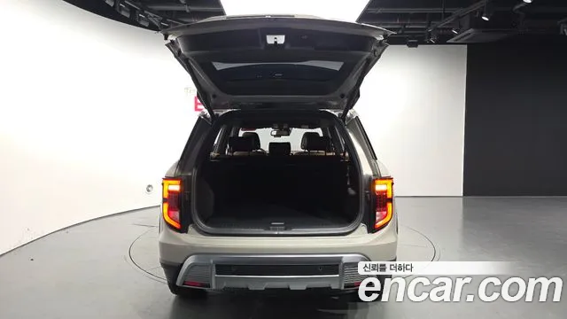 KG_Mobility_Ssangyong Torres — Фото автомобиля 4