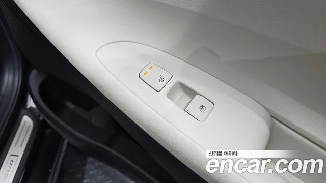Hyundai Grandeur Новый Grandeur IG — Фото автомобиля 15