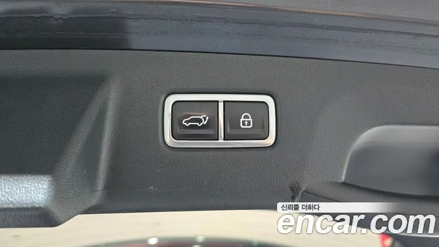 Kia Sorento 4th Gen — Фото автомобиля 22