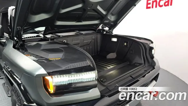 GMC Hummer EV — Фото автомобиля 6