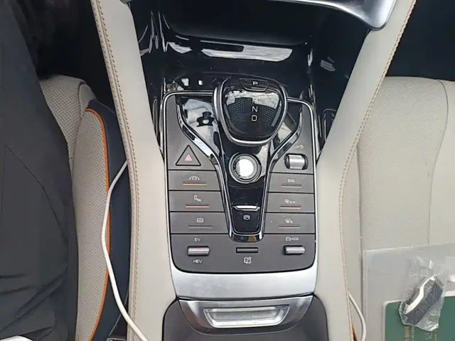 BYD Song PLUS — Фото автомобиля 13