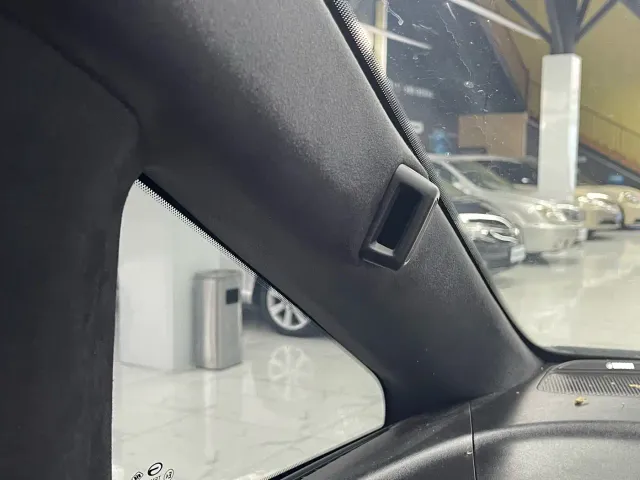 GAC Trumpchi M8 — Фото автомобиля 24